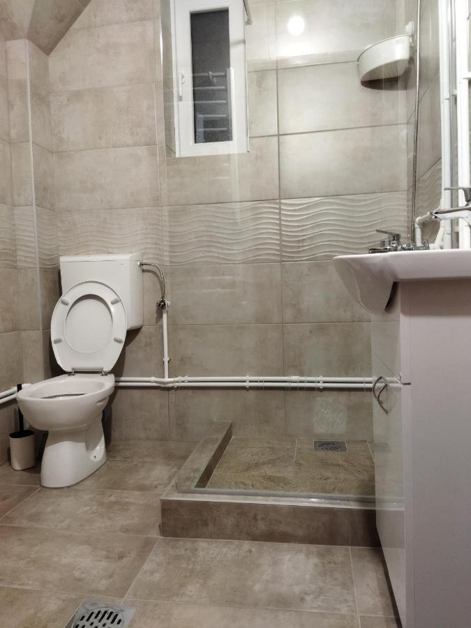 Apartment Phillip Rooms Zabljak  Bagian luar foto