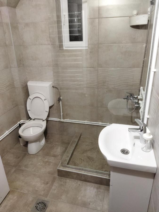 Apartment Phillip Rooms Zabljak  Bagian luar foto