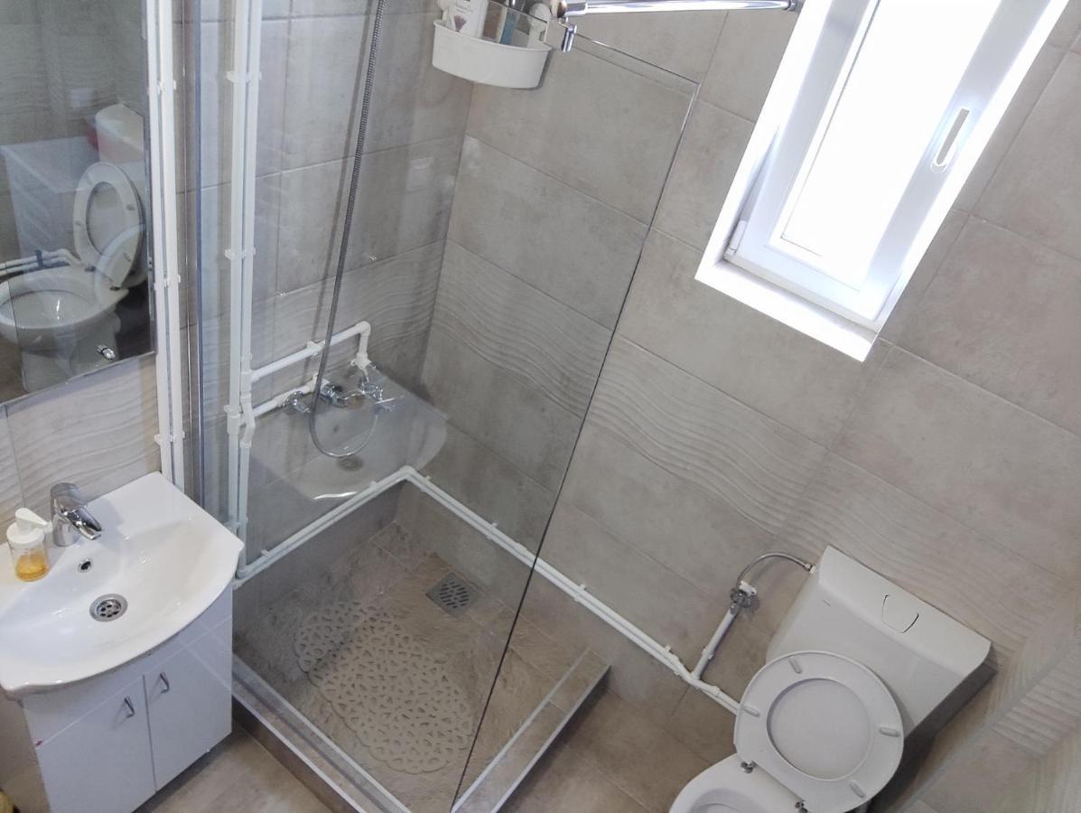 Apartment Phillip Rooms Zabljak  Bagian luar foto
